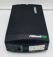 Xantrex Prowatt Power Inverter
