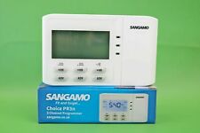 Sangamo Choice PR3n 3 Channel