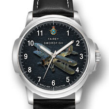 FAIREY SWORDFISH TORPEDO