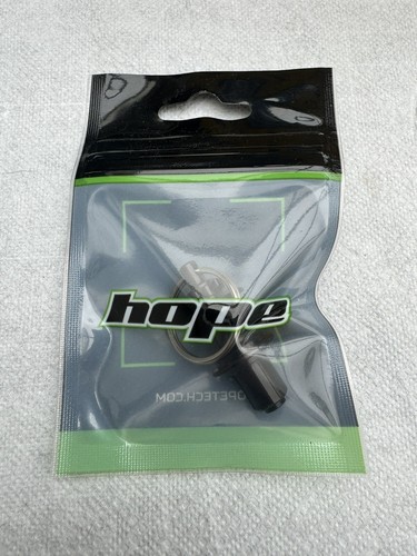 New hope pro rear - disc, hub