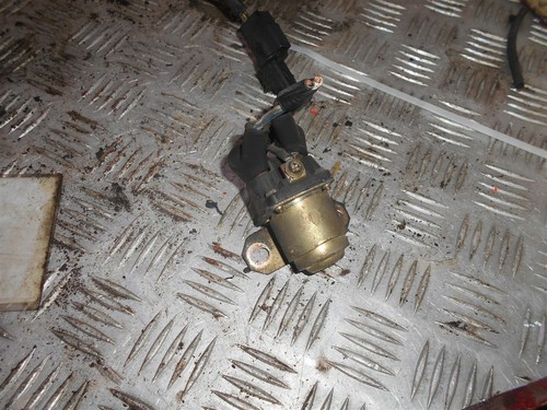 Bfd001932 2003 mitsubishi - bfd001932,