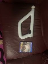 PS4 VR V R Gun Controller - Used Once!