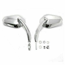 Chrome classic long stem - classic,