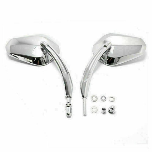 Chrome classic long - chrome,