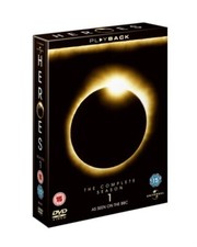 Heroes - Season 1 Complete