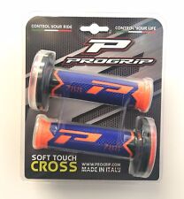 PRO GRIP TRI COMPOUND MX GRIPS