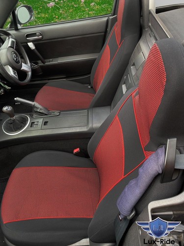 Tailored seat covers - tailored,