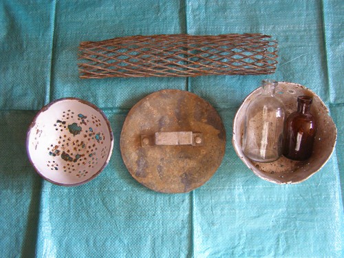 Ww2 original relics from - original,