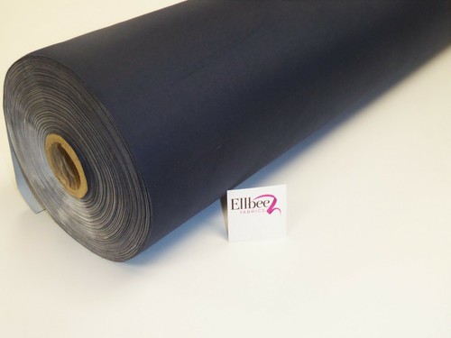 Navy blue thermal - -,