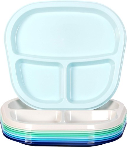 Set compartment divided - 3,