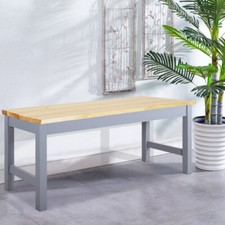 3FT Dining Room Long Bench