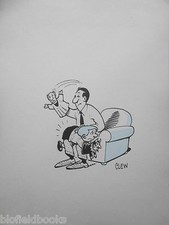 CLIFFORD C LEWIS “CLEW”