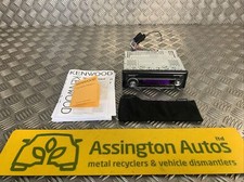 Kenwood KDC-W434 Radio CD