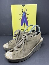 FLY LONDON YUTA CUPIDO Open