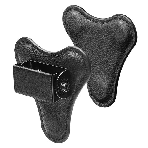 Boblov leather body camera - leather,