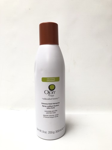 Ojon wildcrafted extreme - wildcrafted,