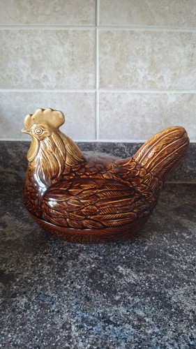 Vintage 1970s egg holder - 1970s,