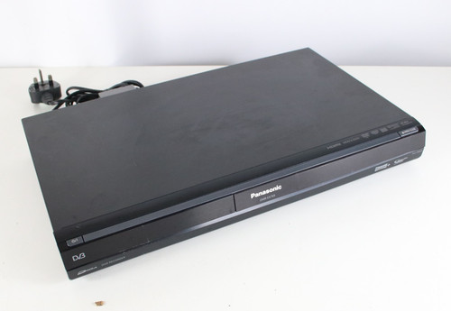 Panasonic dvd recorder - dvd,