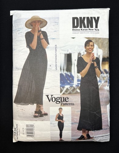Vogue 1375 misses miss petite - misses/miss,