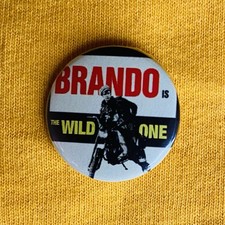 Marlon Brando The Wild One