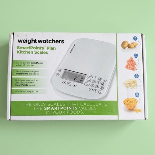 Weight watchers smart points - smart,