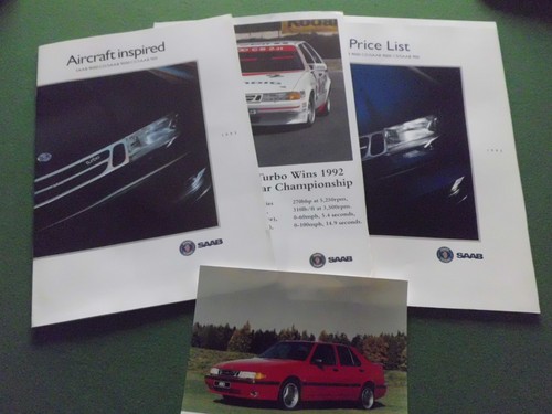 Saab aircraft inspired range - saab,