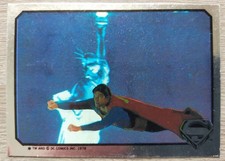 SUPERMAN THE MOVIE SERIES 2