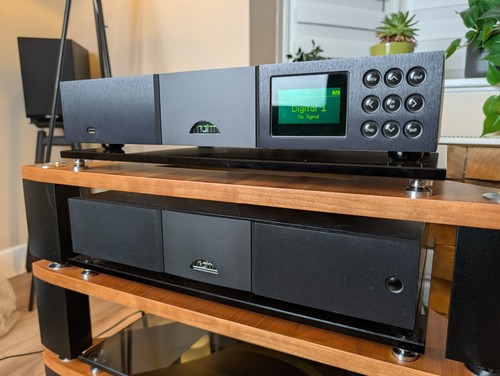 Naim nds streamer mint - nds, (mint