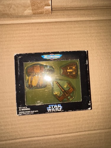 Micro machines star - machines, wars