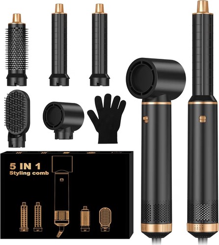 Hair styler hot air 1 - hot,
