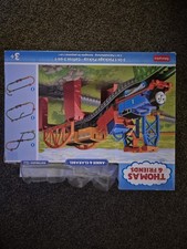 Thomas & Friends TrackMaster