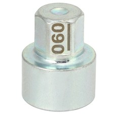 Wheel Lock Key Anti Theft