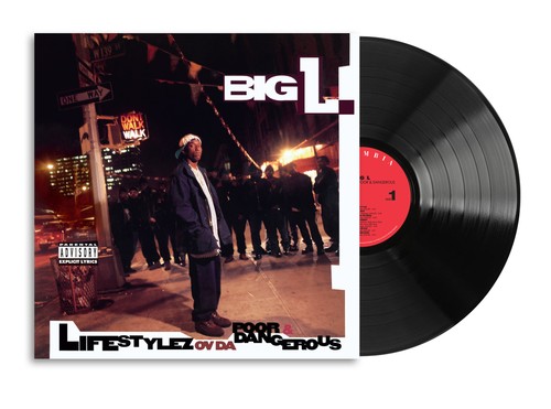 Big lifestylez da - ov, poor
