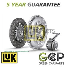 LUK Clutch Kit Fits Mokka / X Trax 1.6 1.8 + Other Models