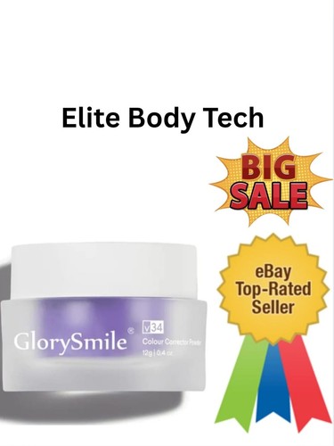 Teeth whitening powder - teeth,