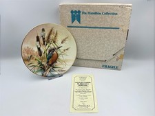 Hamilton Collection Kingfisher