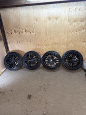 Range Rover Sport Wheels