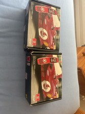 Sharp GX25 Ferrari Edition