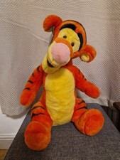 Vintage Tigger From Winnie The