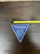 vintage-style blue embroidered