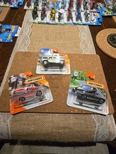 Matchbox DieCast Models X3, 57