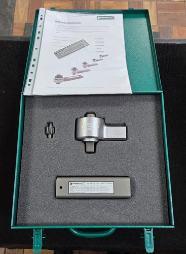 Stahlwille mp300 multipower - stahlwille,