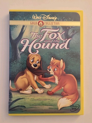 The fox and - and, from