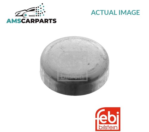 Frost plug 03202 - plug,