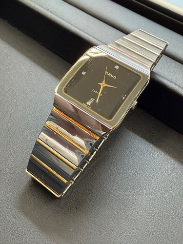 Rado jubile men - rado, watch