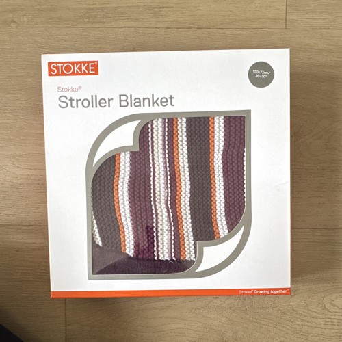 Stokke genuine stroller - stokke,