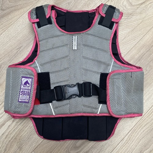 Harry hall kids body - hall, protector