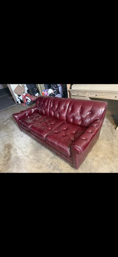 Vintage the leather factory - the,