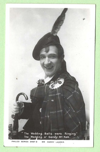C476 theatre actor p 1909 - [c476], r/p