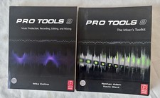 Pro tools music production - pro-tools,